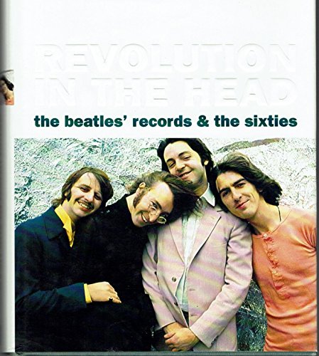 Revolution In the Head