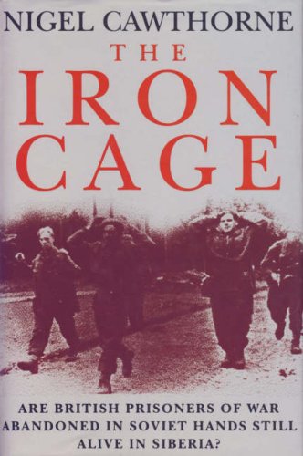 The Iron Cage