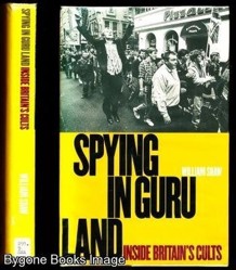 Spying in Guruland