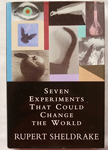 Seven Experiments That Could Change the World