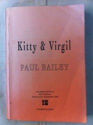 Kitty and Virgil