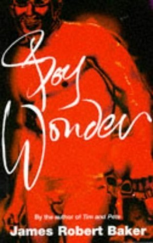 Boy Wonder