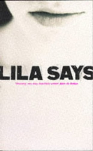 Lila Says