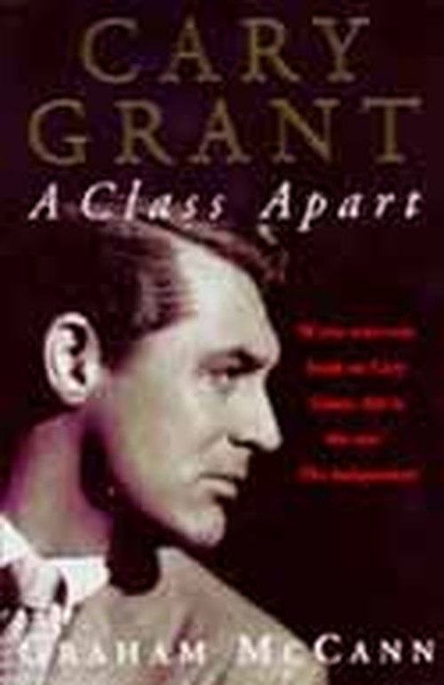 Cary Grant