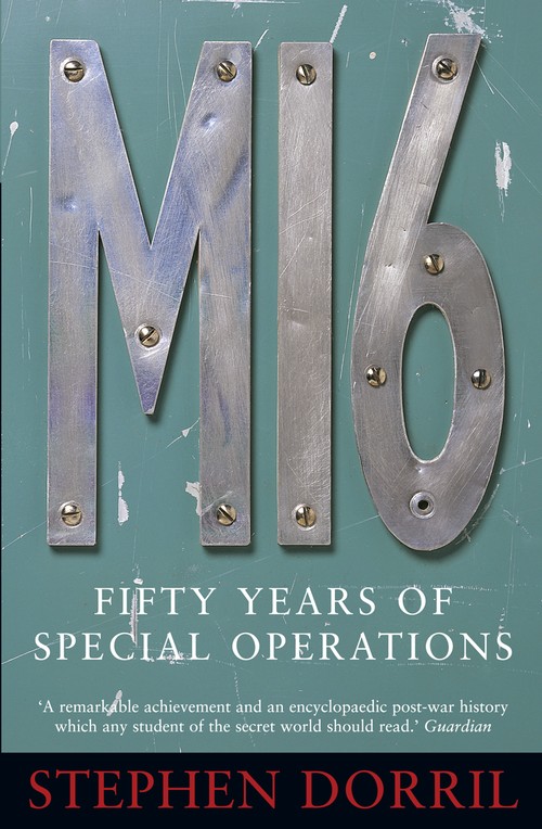 MI6