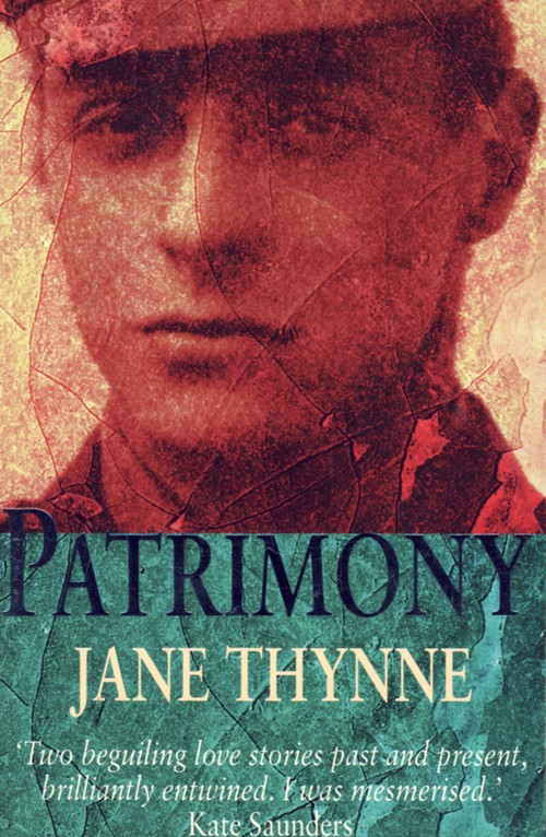 Patrimony