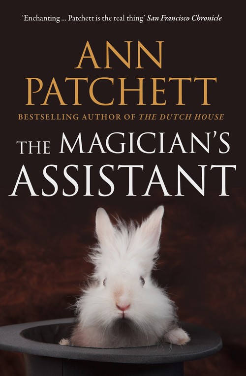 The Magicians Assistant