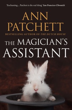 The Magicians Assistant
