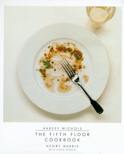 Henry Harris at the Fifth Floor, Harvey Nichols