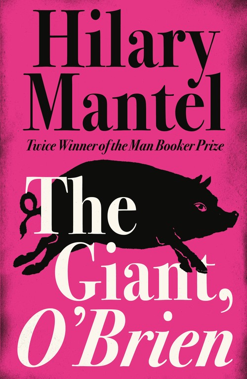 The Giant, OBrien