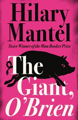 The Giant, OBrien