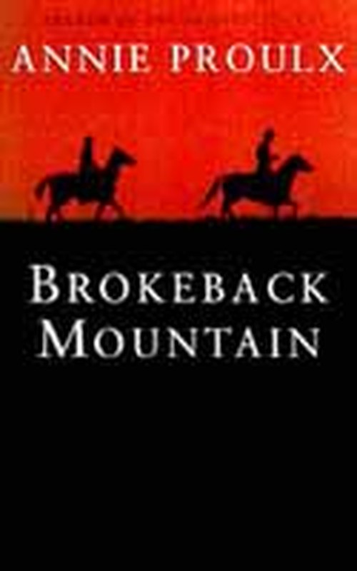 Brokeback Mountain