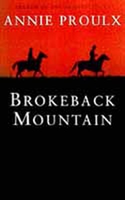 Brokeback Mountain