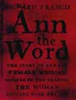 Ann The Word