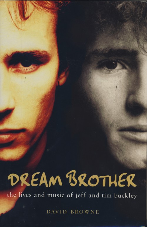 Dream Brother