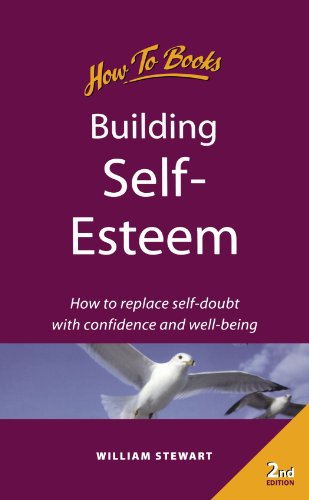 Building Self Esteem