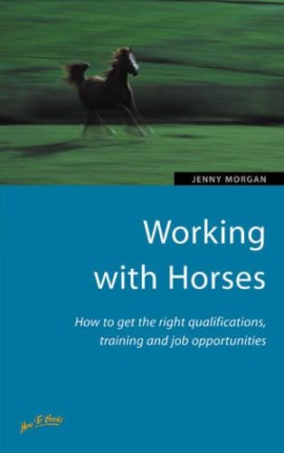 Working with Horses