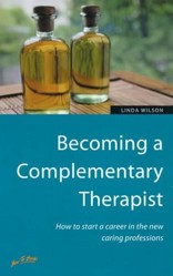 Becoming a Complementary Therapist