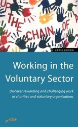 Working in the Voluntary Sector