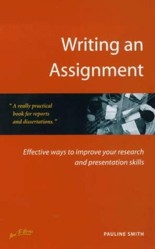 Writing an Assignment