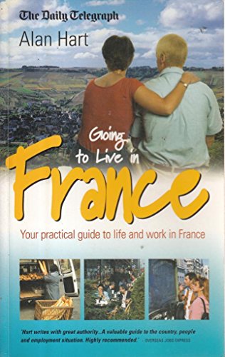 Going to Live in France