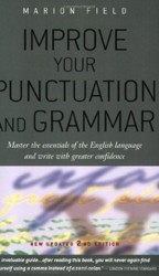 Improve Your Punctuation and Grammar