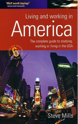 Living and Working in America