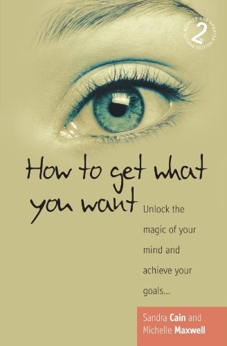 How to Get What You Want