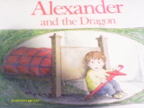 Alexander and the Dragon