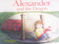 Alexander and the Dragon
