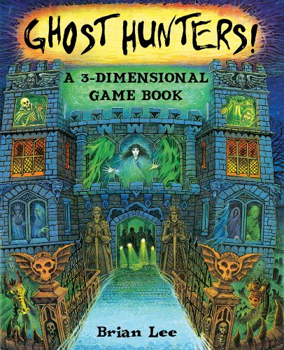 Ghost Hunters