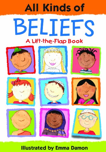All Kinds of Beliefs