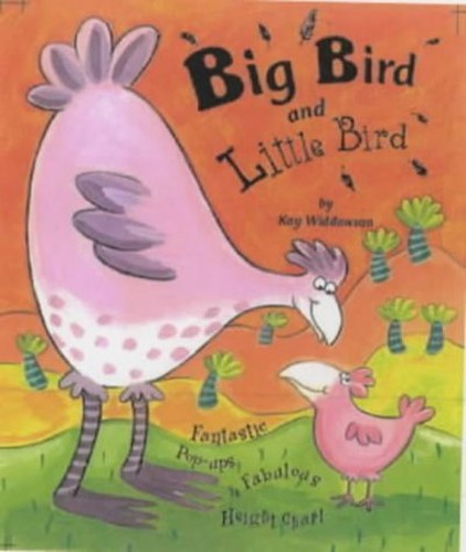 Big Bird and Little Bird