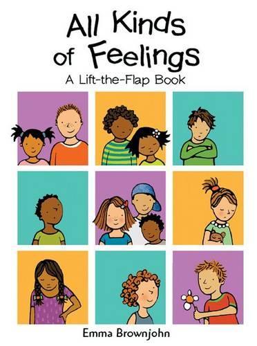 All Kinds of Feelings