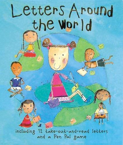 Letters Around the World