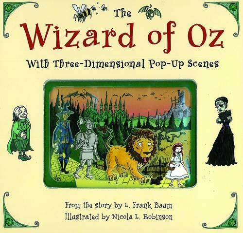 The Wizard of Oz