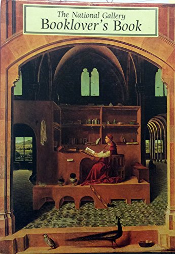 The National Gallery Book Lover's Book
