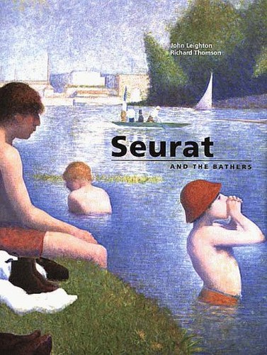 Seurat and "the Bathers"