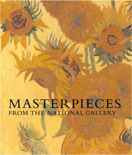 Masterpieces From The National Gallery