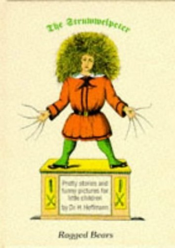 Struwwelpeter
