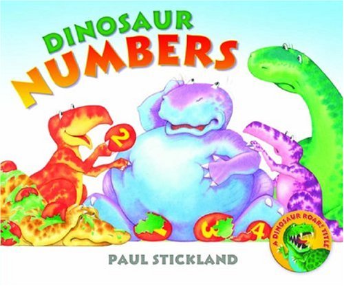 Dinosaur Numbers