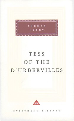 Tess Of The D'urbervilles
