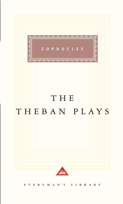 The Theban Plays