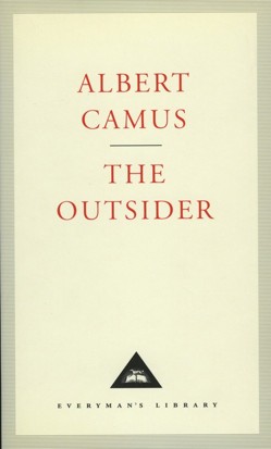 The Outsider