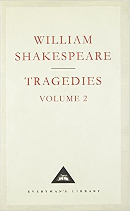 Tragedies Volume 2
