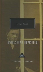 Brideshead Revisited