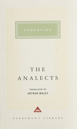 The Analects
