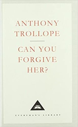 Can You Forgive Her?