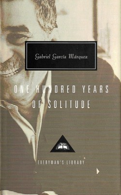 One Hundred Years Of Solitude