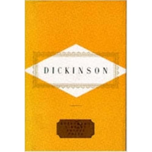 Dickinson Poems